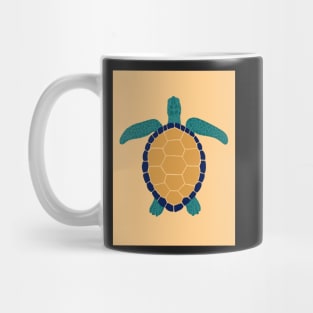 Sea Turtle Mug